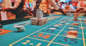 Официальный сайт DBbet Casino